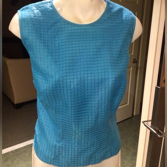 🛍2 for $35🛍NWT summer fully lined top - Picture 2 of 8